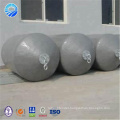 china hangshuo good quality with certification yacht/boat polyurethane foam filled fender